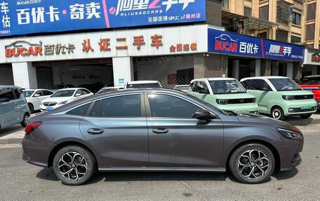 MG 5, 2022 год, 920 665 рублей, 3 фотография