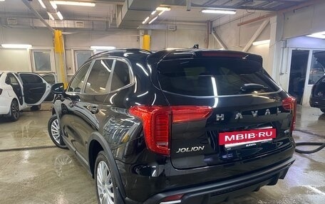 Haval Jolion, 2024 год, 2 300 000 рублей, 4 фотография