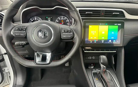 MG ZS II, 2022 год, 1 103 077 рублей, 8 фотография