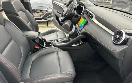 MG ZS II, 2022 год, 1 103 077 рублей, 7 фотография