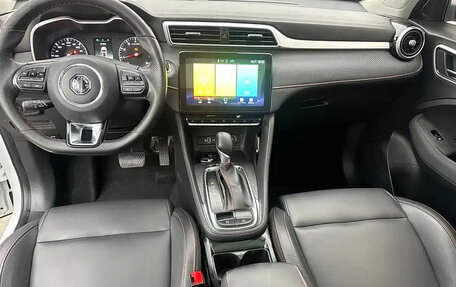 MG ZS II, 2022 год, 1 103 077 рублей, 9 фотография