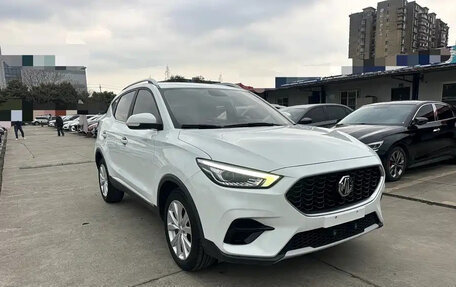 MG ZS II, 2022 год, 1 103 077 рублей, 2 фотография