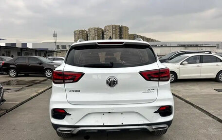 MG ZS II, 2022 год, 1 103 077 рублей, 6 фотография