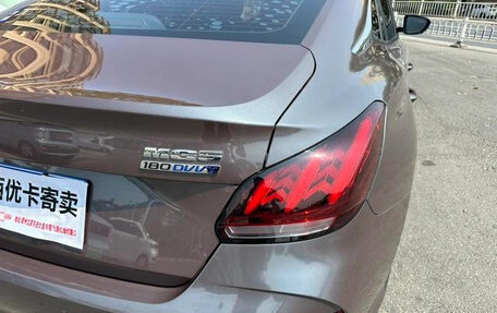 MG 5, 2022 год, 920 665 рублей, 5 фотография