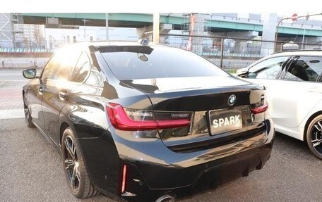 BMW 3 серия, 2023 год, 2 950 055 рублей, 4 фотография