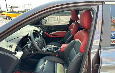 MG 5, 2022 год, 920 665 рублей, 9 фотография