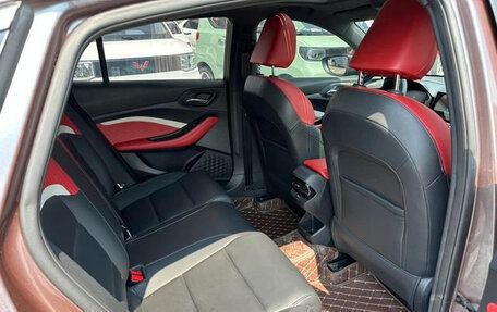 MG 5, 2022 год, 920 665 рублей, 8 фотография