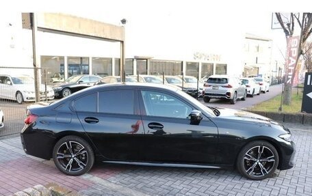 BMW 3 серия, 2023 год, 2 950 055 рублей, 2 фотография