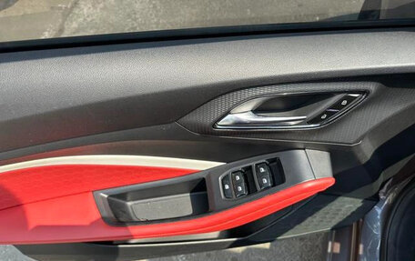 MG 5, 2022 год, 920 665 рублей, 11 фотография