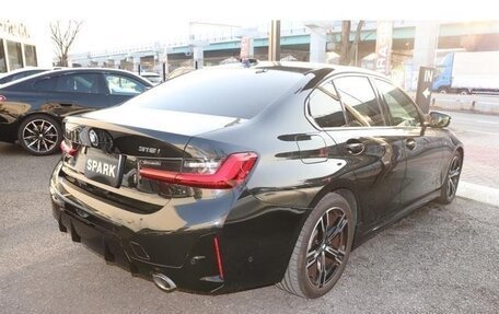 BMW 3 серия, 2023 год, 2 950 055 рублей, 3 фотография