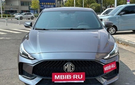 MG 5, 2022 год, 920 665 рублей, 2 фотография