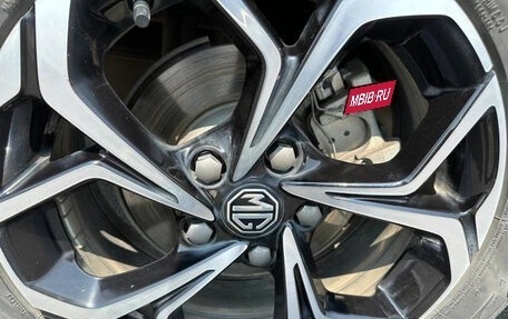 MG 5, 2022 год, 920 665 рублей, 14 фотография