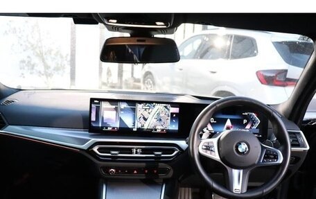 BMW 3 серия, 2023 год, 2 950 055 рублей, 9 фотография