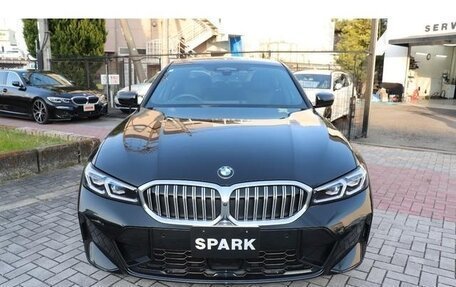 BMW 3 серия, 2023 год, 2 950 055 рублей, 7 фотография