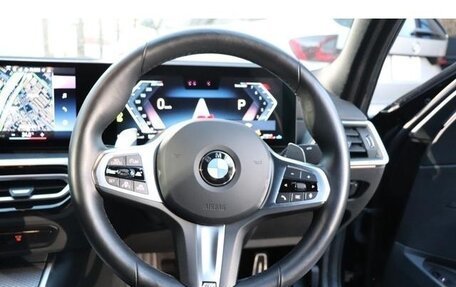 BMW 3 серия, 2023 год, 2 950 055 рублей, 10 фотография