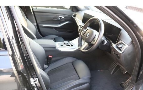 BMW 3 серия, 2023 год, 2 950 055 рублей, 8 фотография