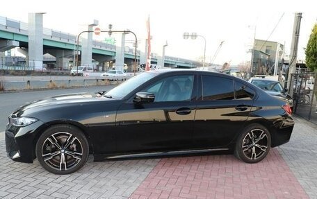 BMW 3 серия, 2023 год, 2 950 055 рублей, 5 фотография