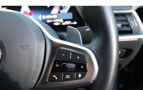 BMW 3 серия, 2023 год, 2 950 055 рублей, 12 фотография