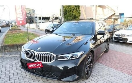 BMW 3 серия, 2023 год, 2 950 055 рублей, 6 фотография