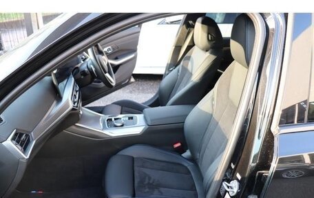 BMW 3 серия, 2023 год, 2 950 055 рублей, 20 фотография