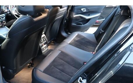 BMW 3 серия, 2023 год, 2 950 055 рублей, 21 фотография