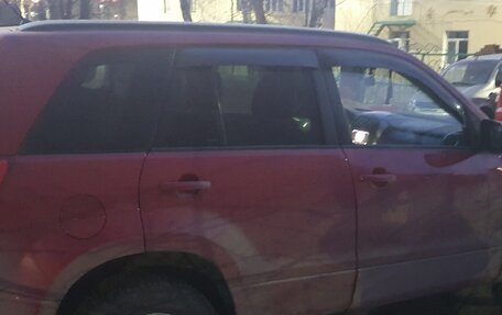 Suzuki Grand Vitara, 2011 год, 1 400 000 рублей, 6 фотография