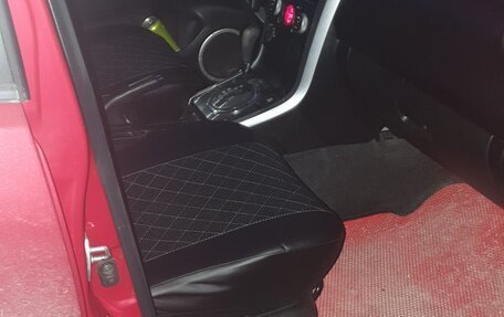 Suzuki Grand Vitara, 2011 год, 1 400 000 рублей, 7 фотография