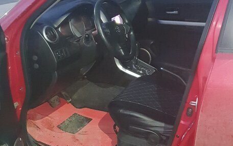 Suzuki Grand Vitara, 2011 год, 1 400 000 рублей, 8 фотография