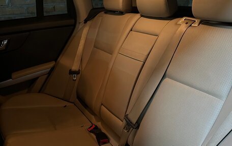 Mercedes-Benz GLK-Класс, 2009 год, 850 000 рублей, 8 фотография