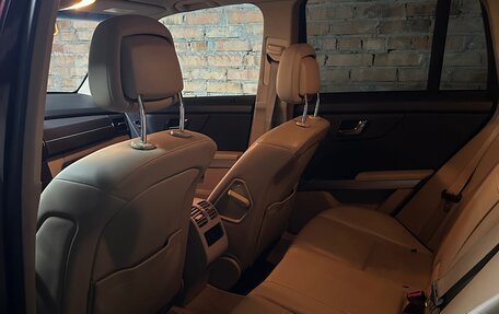 Mercedes-Benz GLK-Класс, 2009 год, 850 000 рублей, 7 фотография