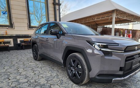 Toyota RAV4, 2026 год, 4 580 000 рублей, 3 фотография