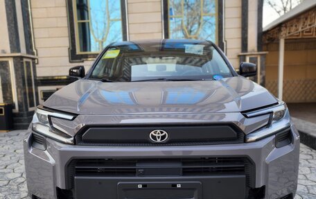 Toyota RAV4, 2026 год, 4 580 000 рублей, 2 фотография