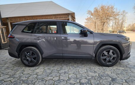 Toyota RAV4, 2026 год, 4 580 000 рублей, 4 фотография