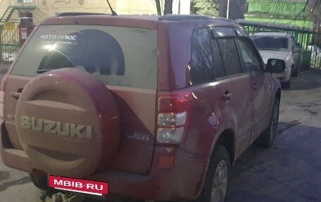 Suzuki Grand Vitara, 2011 год, 1 400 000 рублей, 5 фотография