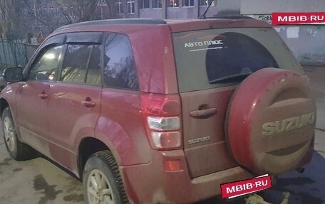 Suzuki Grand Vitara, 2011 год, 1 400 000 рублей, 4 фотография