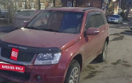 Suzuki Grand Vitara, 2011 год, 1 400 000 рублей, 2 фотография