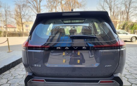 Toyota RAV4, 2026 год, 4 580 000 рублей, 6 фотография