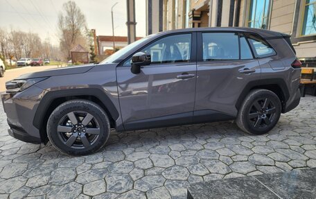 Toyota RAV4, 2026 год, 4 580 000 рублей, 8 фотография