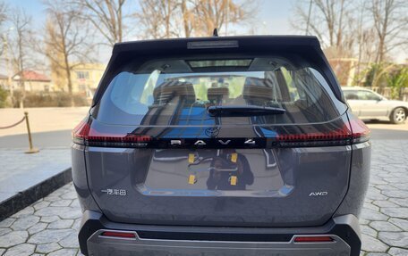 Toyota RAV4, 2026 год, 4 580 000 рублей, 7 фотография