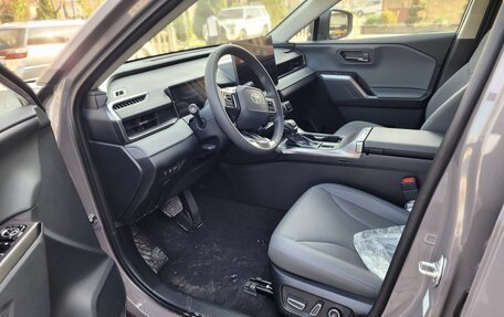 Toyota RAV4, 2026 год, 4 580 000 рублей, 12 фотография