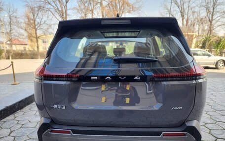 Toyota RAV4, 2026 год, 4 580 000 рублей, 5 фотография