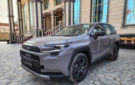 Toyota RAV4, 2026 год, 4 580 000 рублей, 10 фотография