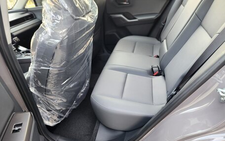 Toyota RAV4, 2026 год, 4 580 000 рублей, 13 фотография