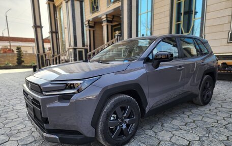 Toyota RAV4, 2026 год, 4 580 000 рублей, 11 фотография