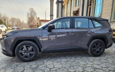 Toyota RAV4, 2026 год, 4 580 000 рублей, 9 фотография