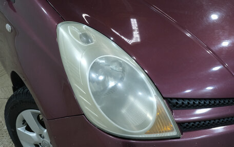 Nissan Note II рестайлинг, 2005 год, 469 000 рублей, 8 фотография