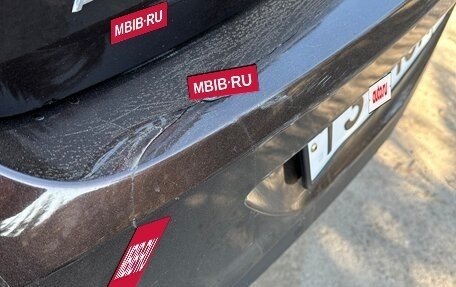 Opel Astra J, 2014 год, 940 000 рублей, 15 фотография