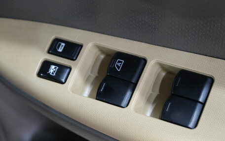 Nissan Note II рестайлинг, 2005 год, 469 000 рублей, 25 фотография