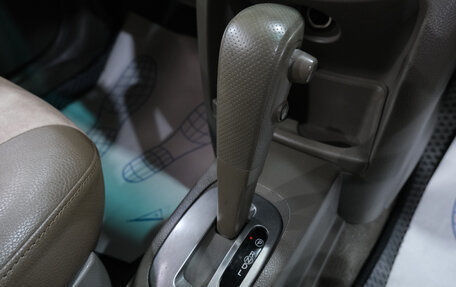 Nissan Note II рестайлинг, 2005 год, 469 000 рублей, 23 фотография