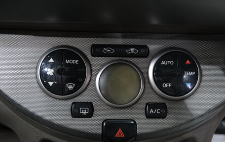 Nissan Note II рестайлинг, 2005 год, 469 000 рублей, 22 фотография